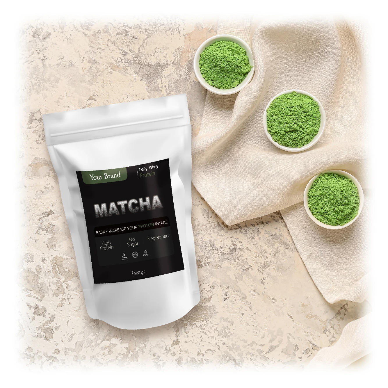 Золотой стандарт, оптовая продажа, сывороточный протеин торговой марки