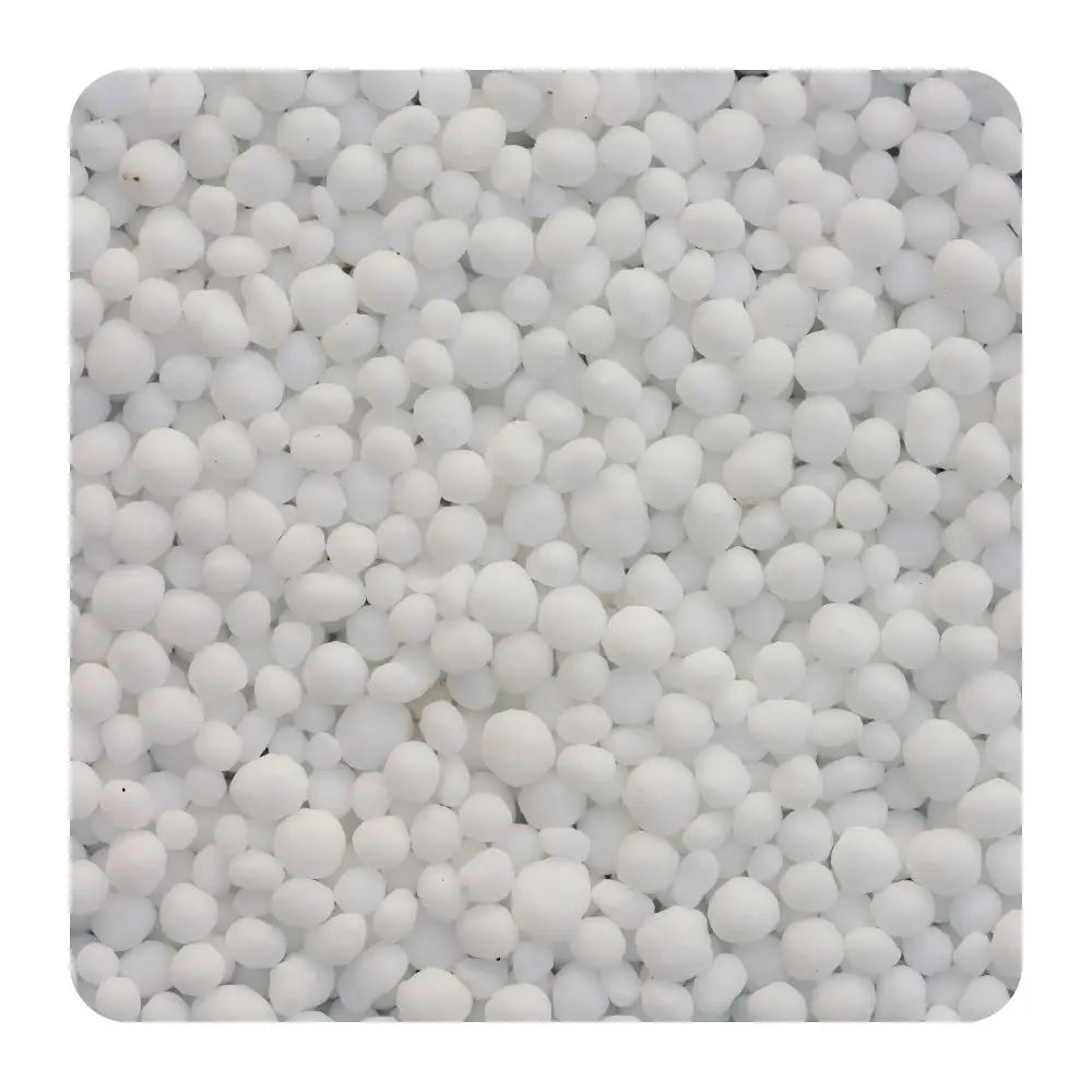 bulk urea 46 urea fertilizer High Quality Urea 46 Granular Nitrogen Fertilizer Price 50kg bag