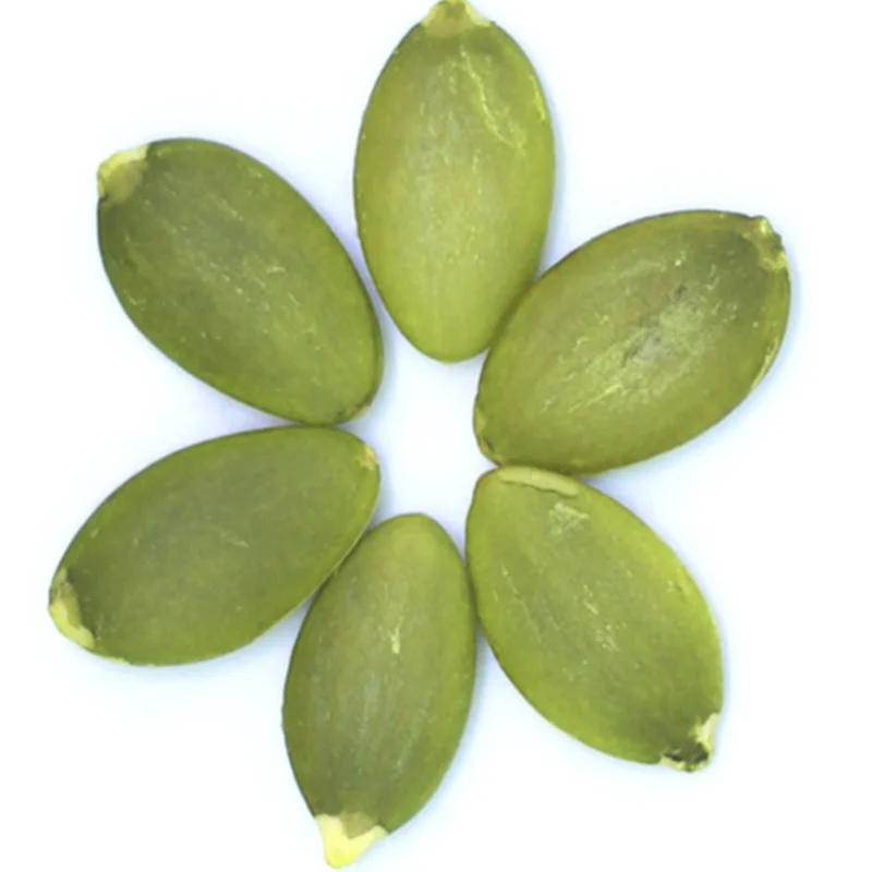 Семена тыквы из Внутренней Монголии для обжарки семян