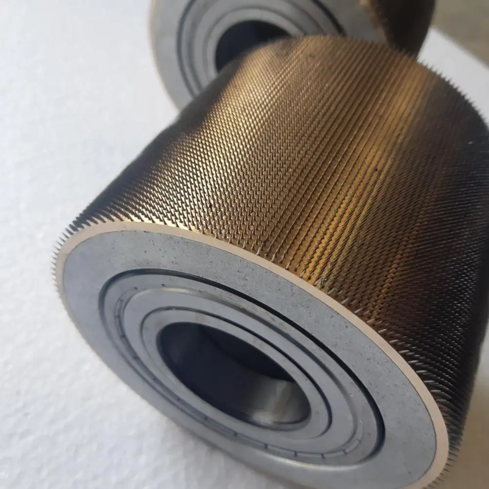 
Perforation Needle Roller Manufacturer in india 