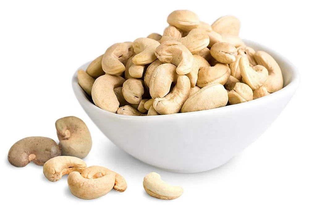 SUPPLIERS OF CASHEW NUT FROM VIETNAM