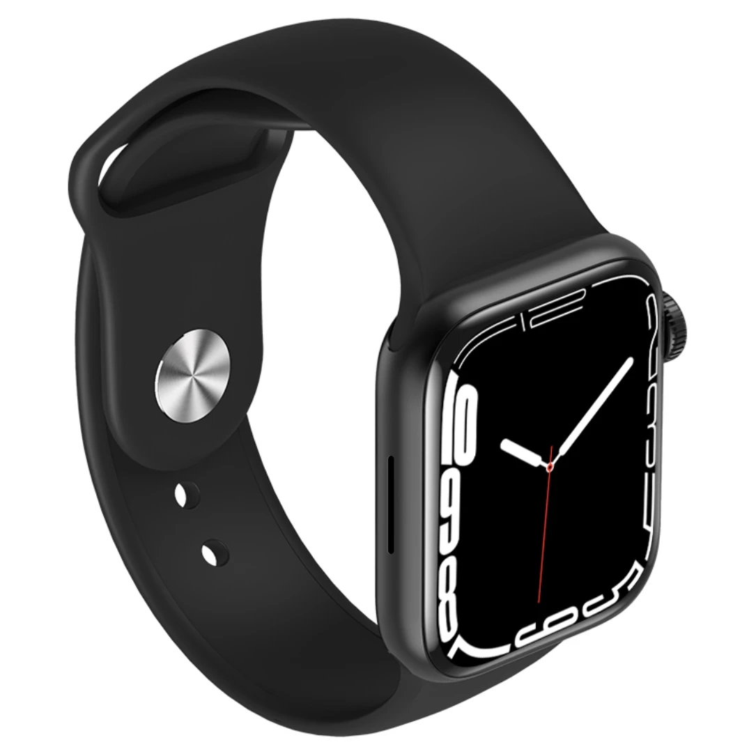 Детские умные часы HD с автономным платежом сенсорным экраном и беспроводным зарядным устройством