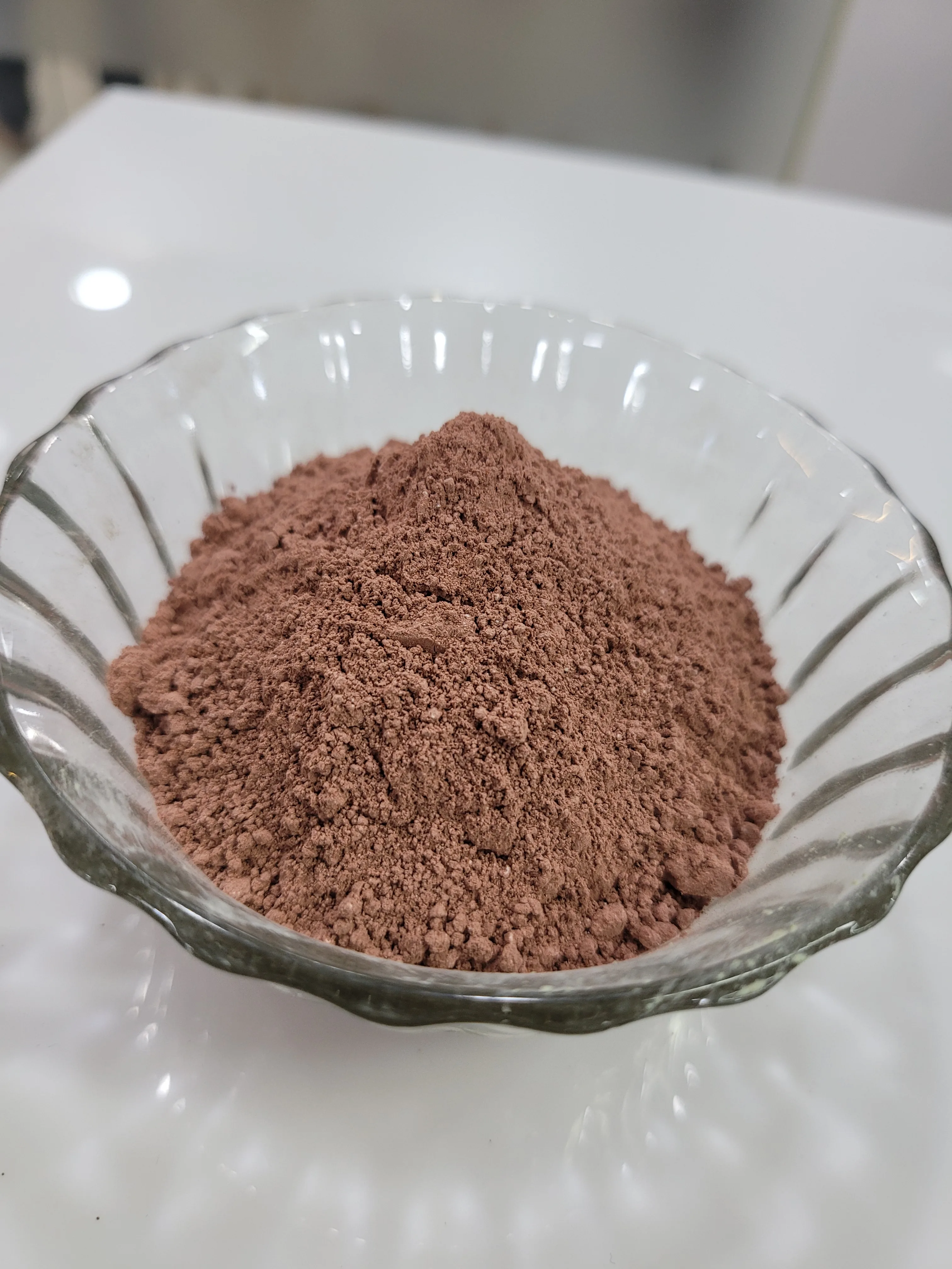FRENCH PINK CLAY POWDER