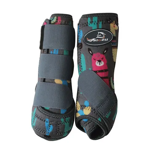 
 Качественные ботинки для чистки лошадей по оптовой цене, ботинки для чистки лошадей  