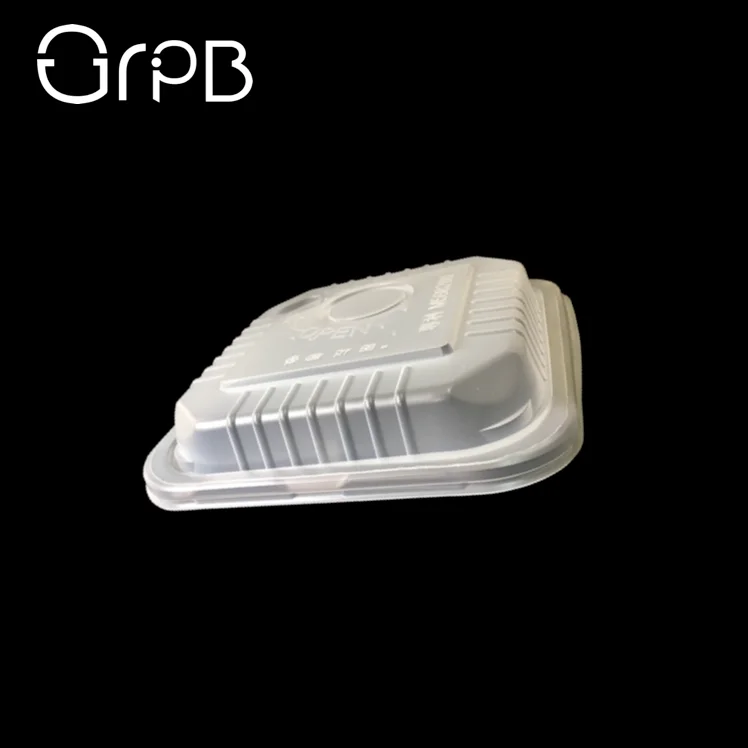 
plastic take away sushi plates Japanese for restaurant 