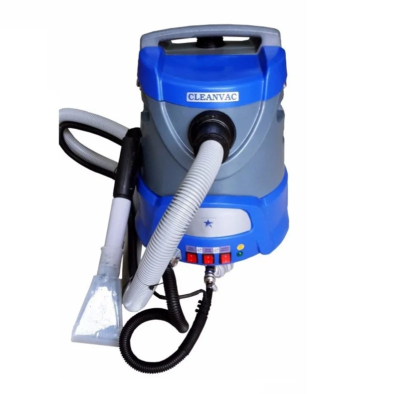 Professional Steam Carpet and Sofa Cleaner