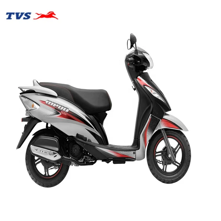 
HOT SELLING INDIA TVS WEGO SCOOTER 