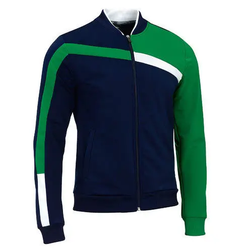 New jogging Custom Track Suits Tracksuit For Men /Mens track jackets