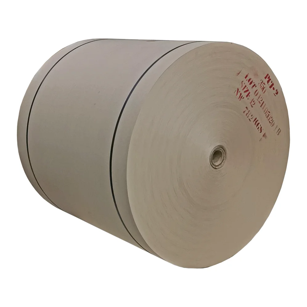 Core Board Paper CT5 Jumbo Reel for Making Cardboard Cores Tubes for Yarn, Textile ,Chemical Fiber