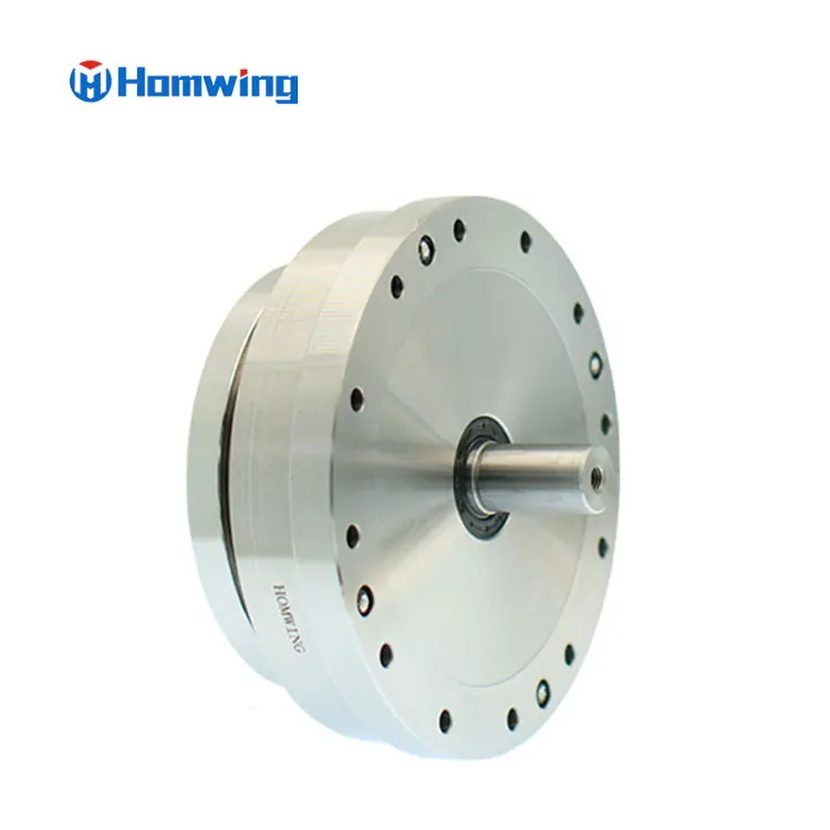 High Torque Helical Gearbox Reduction Gear Left Hand Harmonic Drive