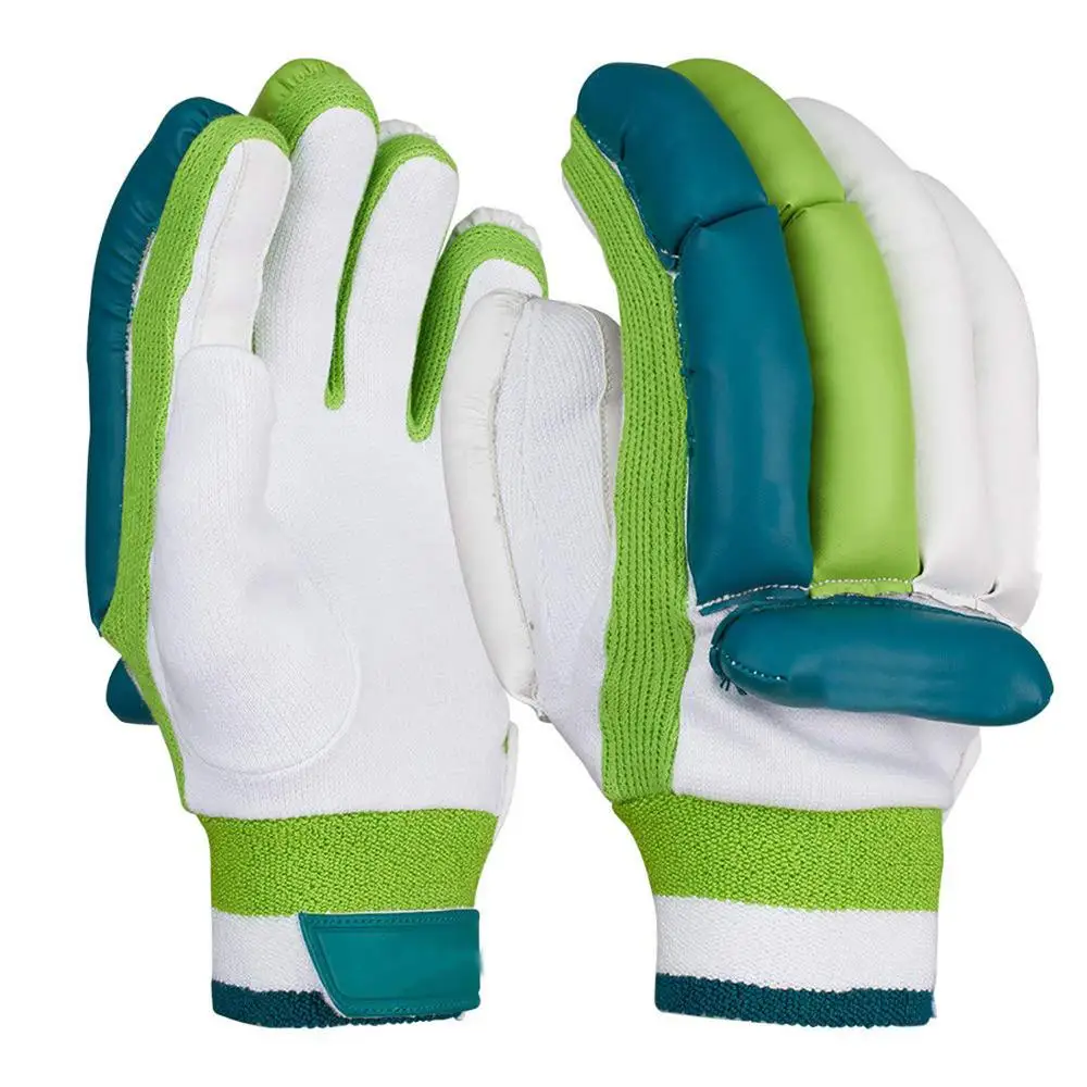 New custom cricket batting