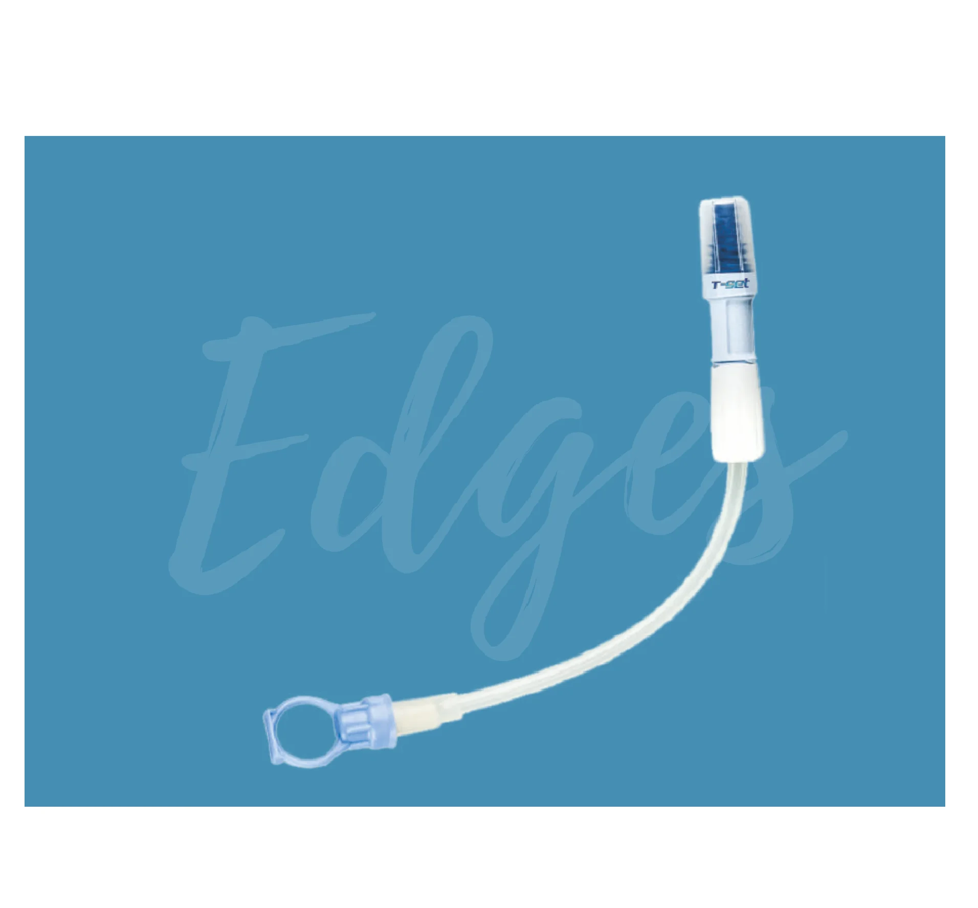 Peritoneal Dialysis Transfer Set