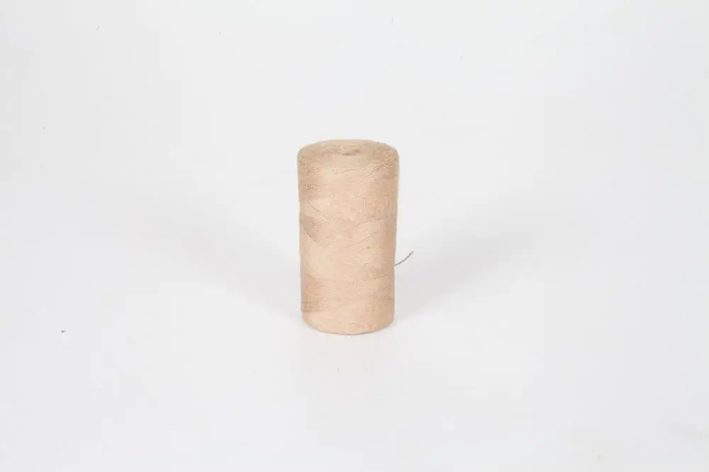  10Lbs/1ply CRT Jute Yarn from Bonanza Composite & Diverse Factory Ltd.