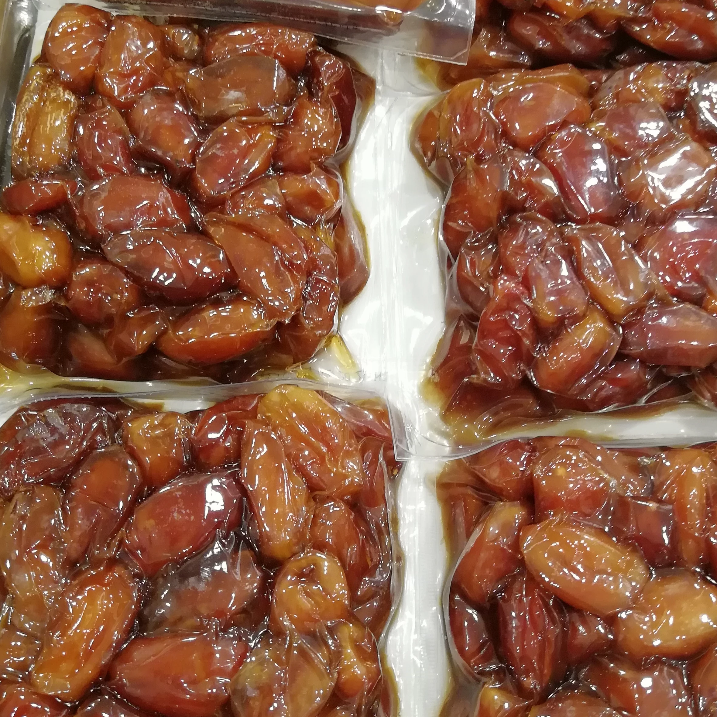 Tarikh Khallas sangat murah dan berkualiti premium dari Arab Saudi 500 Gram very cheap dates ready for export