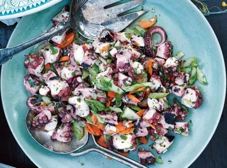 Свежий ребенок Осьминог Вьетнам для продажи по доступной цене 84 896674503