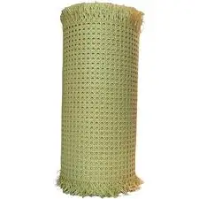 Reasonable prices Rattan cane webbing roll//Vietnam