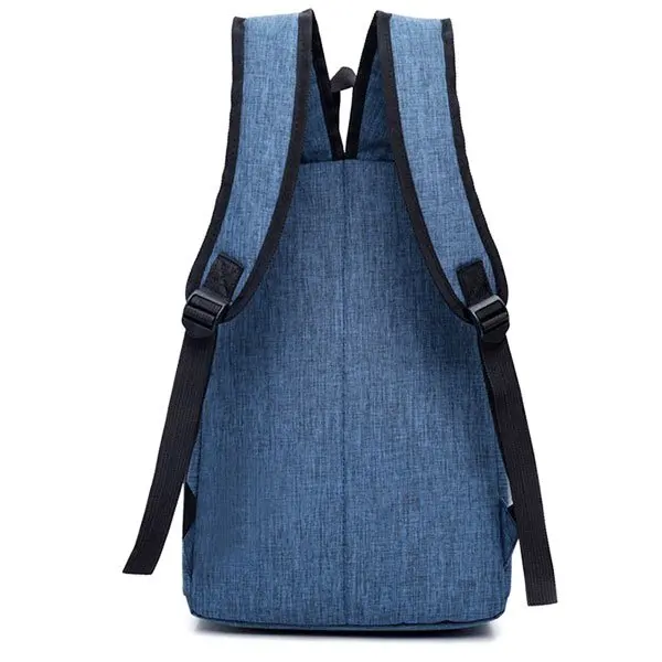 Vietnam OEM Brand Name Laptop Backpacks Bringing To Workplace Or School With Waterproof Material