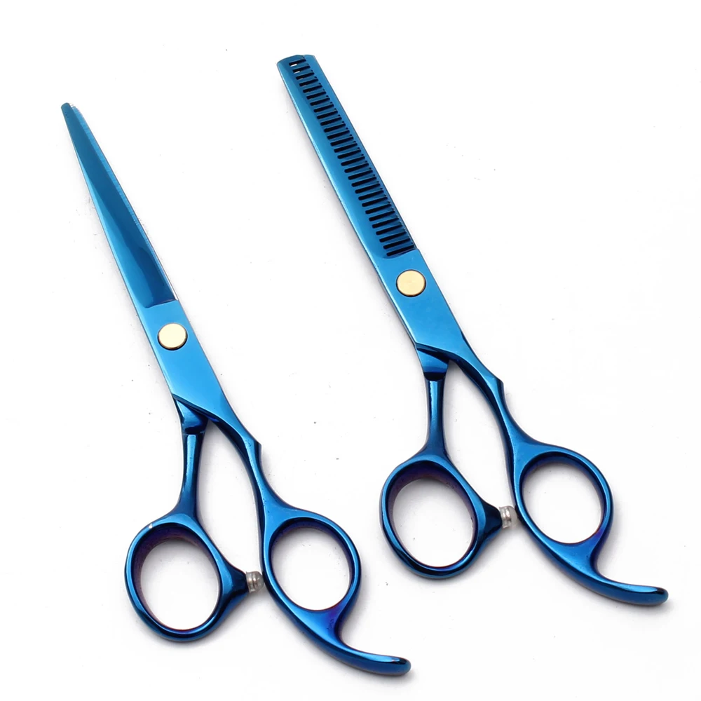 Professional Barber Scissors Set,Hairdressing Scissors Set