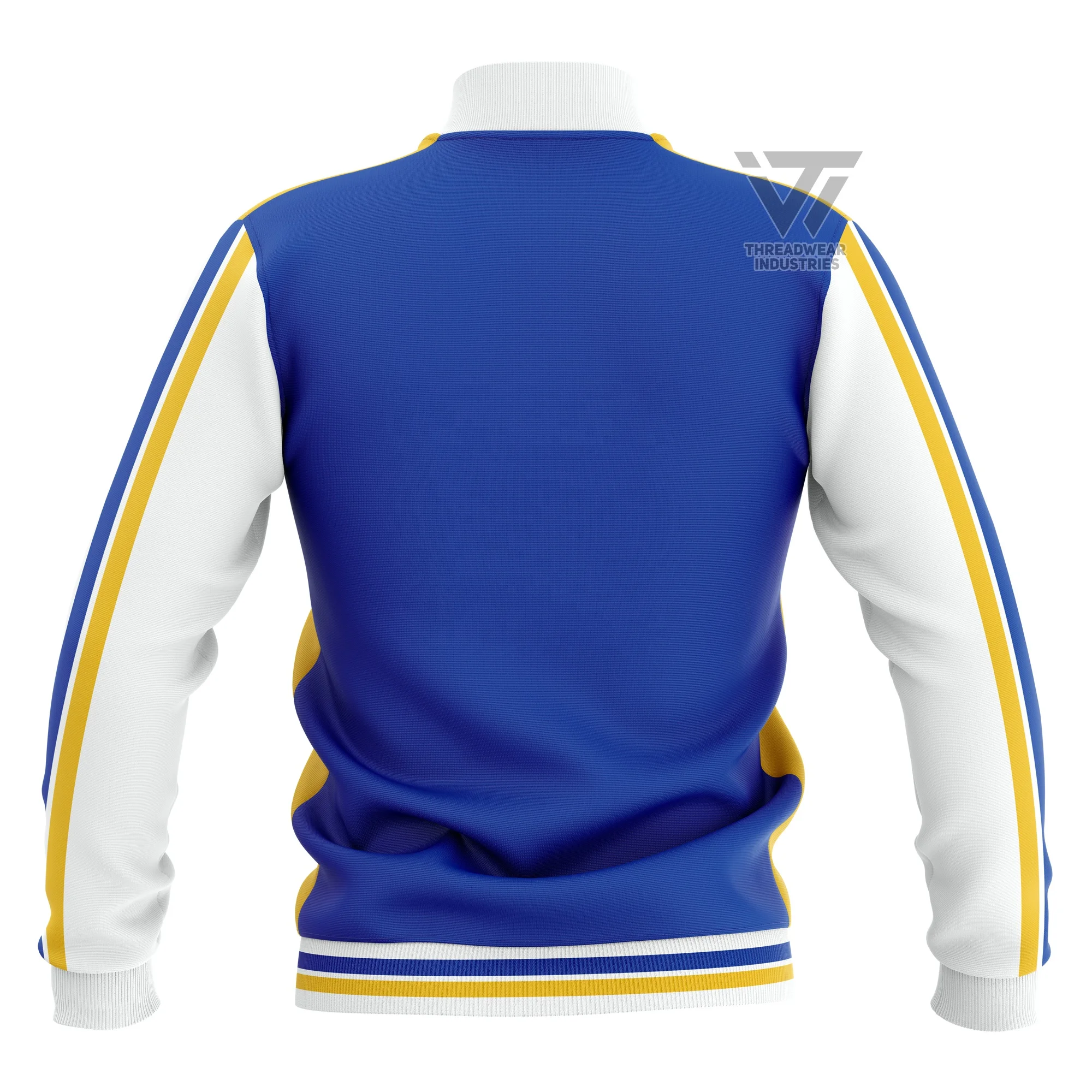 Custom Sigma Gamma Rho Sorority Embroidered Varsity Letterman Jacket