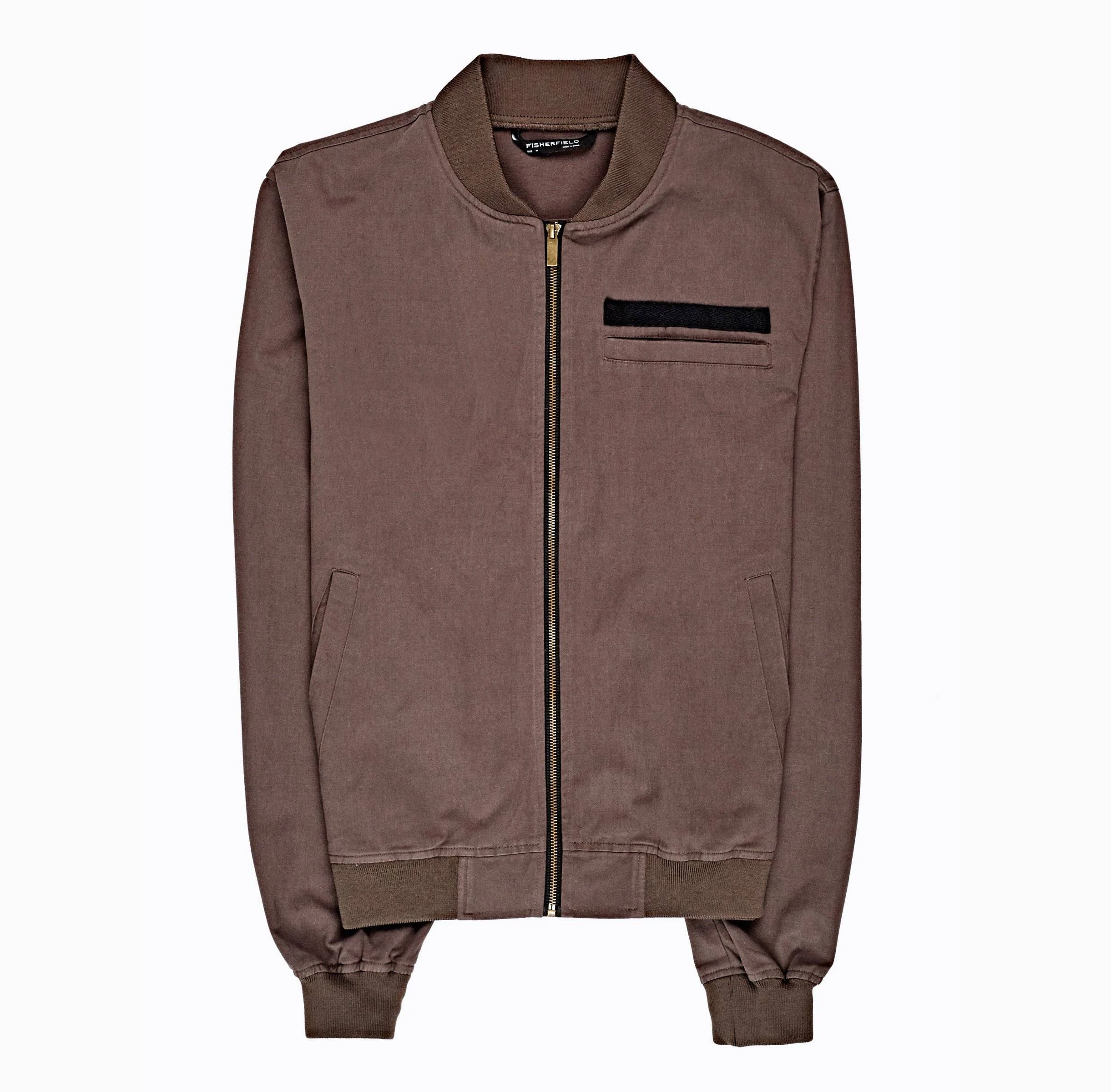 New 2021 Mens Airforce High Quality COTTON BOMBER JACKET