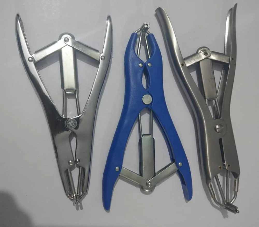 
elastrator Elastrator castrator Bloodless castrator new 2019 