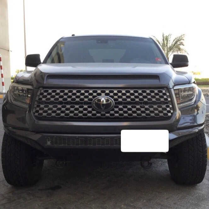 2018 To yo ta Tundra