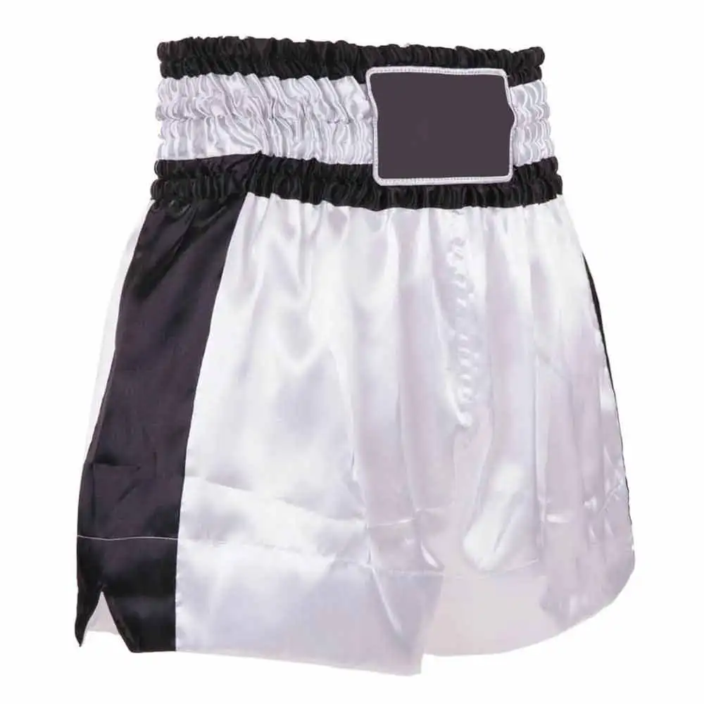 Muay Thai Fight Shorts MMA Shorts Clothing Training Cage Fighting Grappling Martial Arts Kickboxing Shorts Clothing