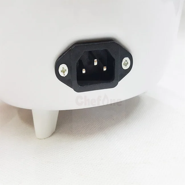 Хорошее Качество Автоматическая нержавеющая сталь общего назначения Chefone электрическая рисоварка 1,8 л HT18 с 1 год гарантии