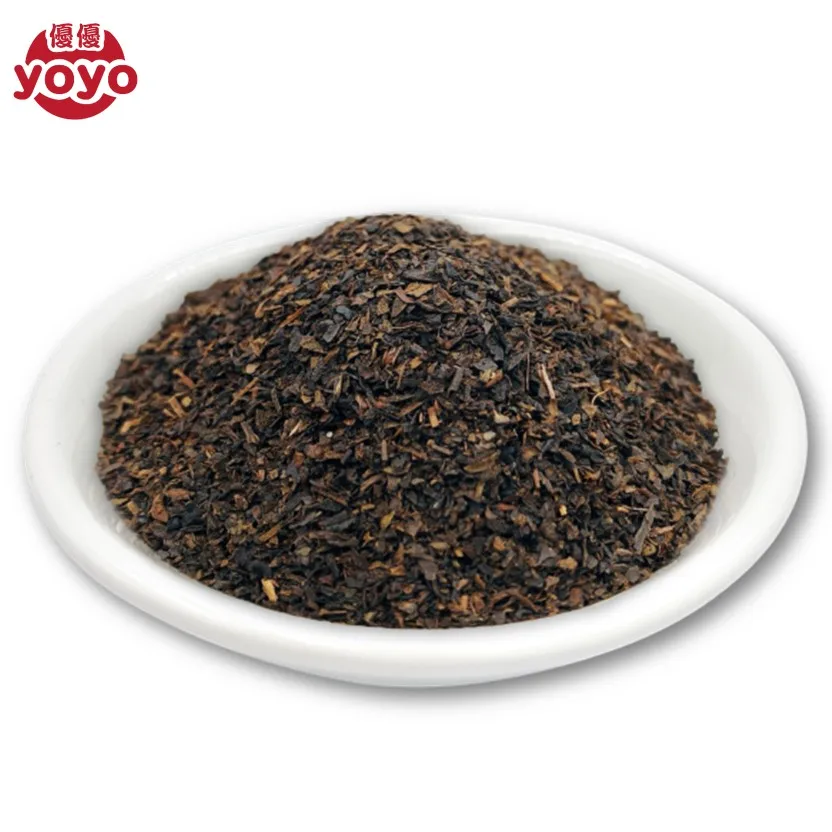 Ароматные улунские чайные листья Osmanthus из Тайваня