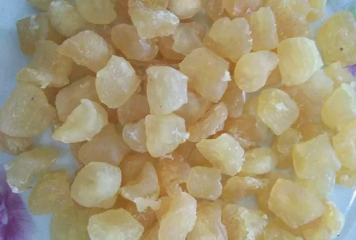 Dried Scallop Without Shell With Delicious Taste For Cooking From Vietnam