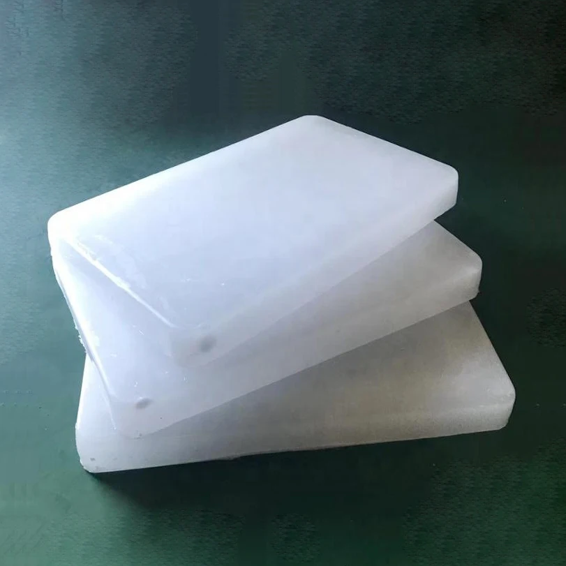 Fully Refined Paraffin Wax/ Semi Refined Paraffin Wax for sale