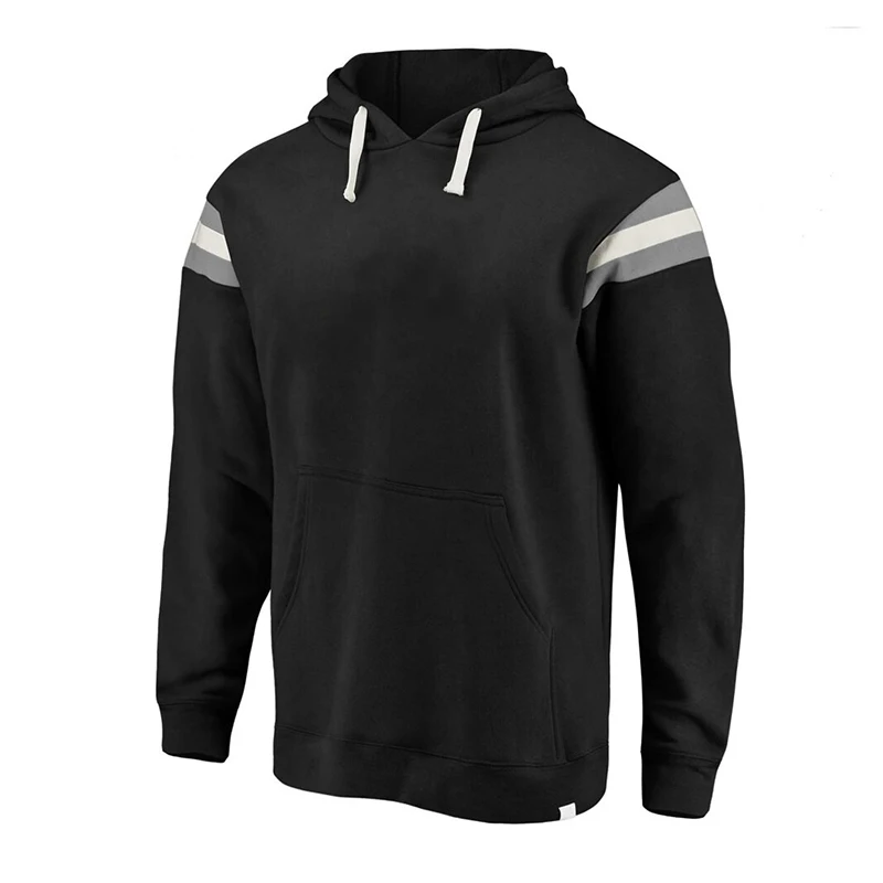 
High quality easy to wash reusable attractive colors anti pilling sustainable Custom branded logo Hoodies 