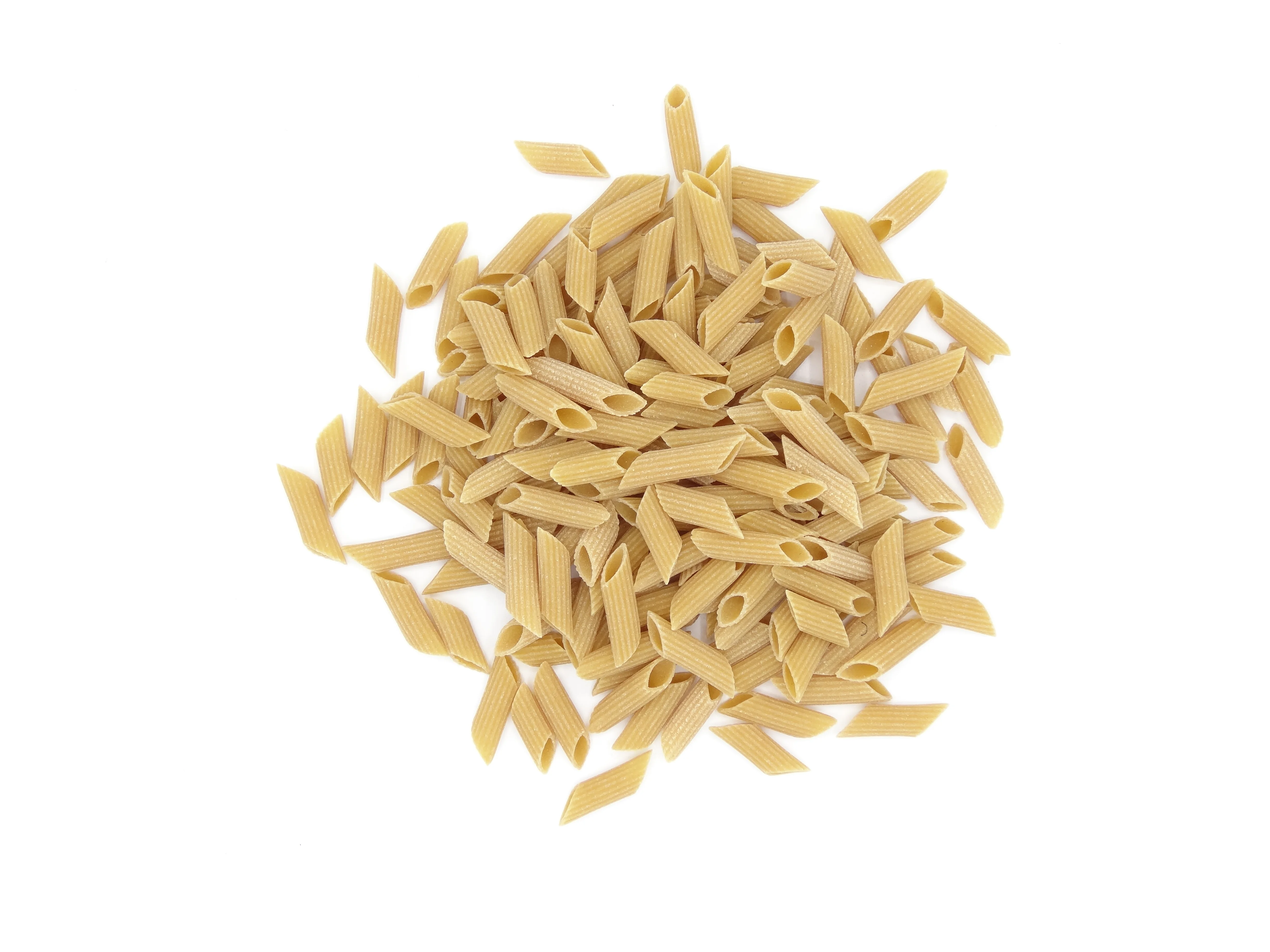 Premium Gluten Free Italian Brown Rice and Chickpea Pasta Bulk food and beverage private label oem