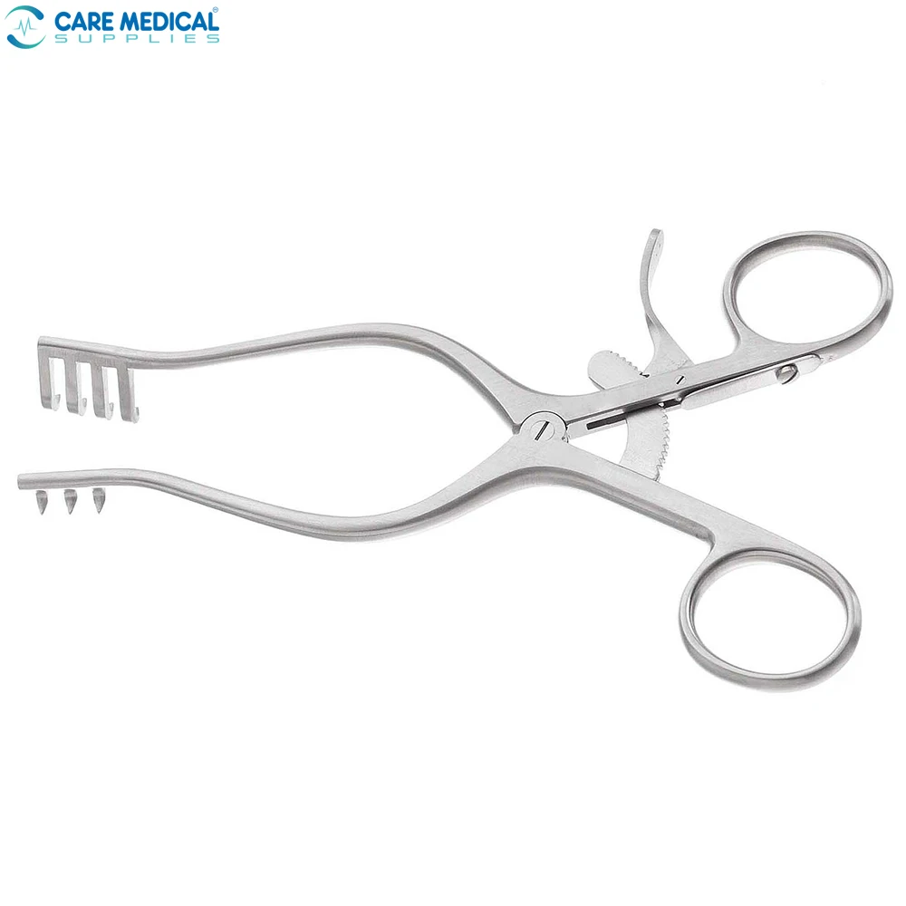  Ретракторы ортопедические хирургические по низкой цене