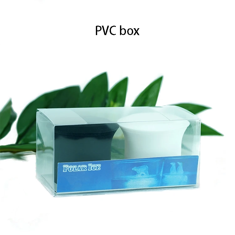 PB15 Polar Bear Penguin Sphere Ice Mold Bear Creative Silicone Ice Cube Maker 3d Three-dimensional Sculpture Polar Animals Ice M