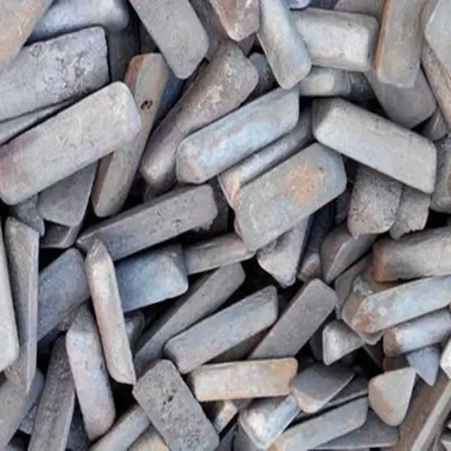 Best Foundry  Pig Iron Ingot