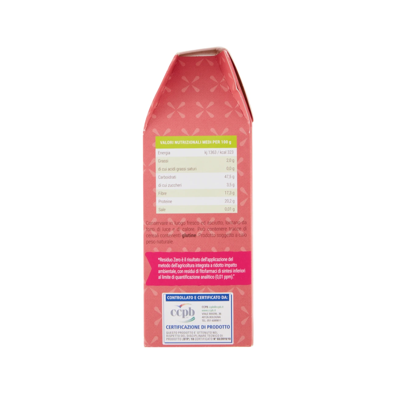 High quality Italian red kidney beans borlotti Beans red kidney beans organic Italian food and beverage for supermarkets