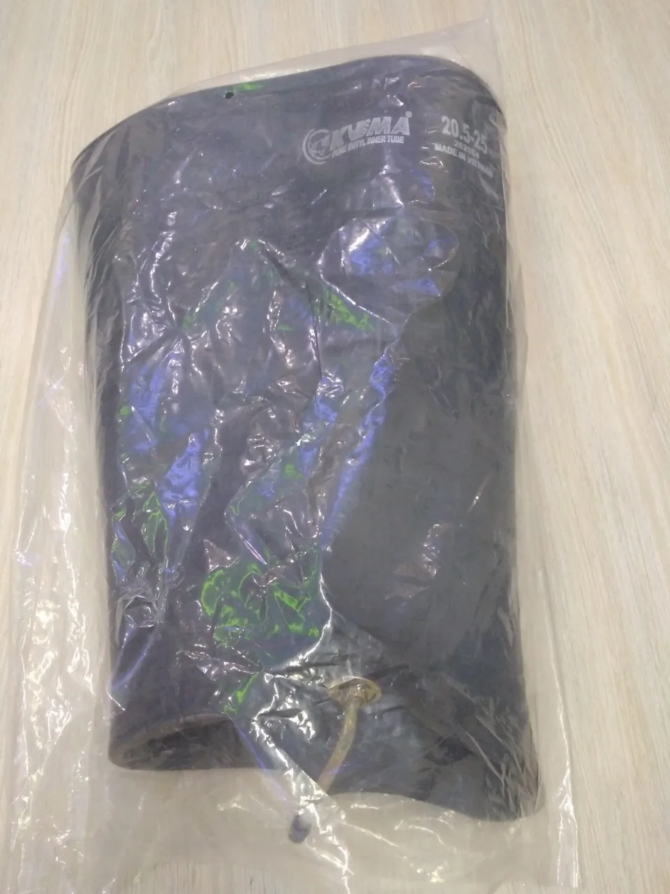  HIGH QUALITY AGRICULTURAL TIRE 20.5-25 TR218 KUMA -