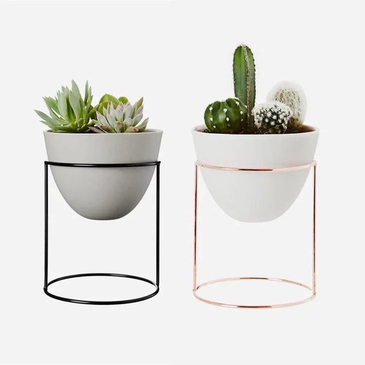 Custom Size Set of 3 Decorative Aluminium Metal Flower Vase Wholesale Manufacturer New Design Metal Flower Vases