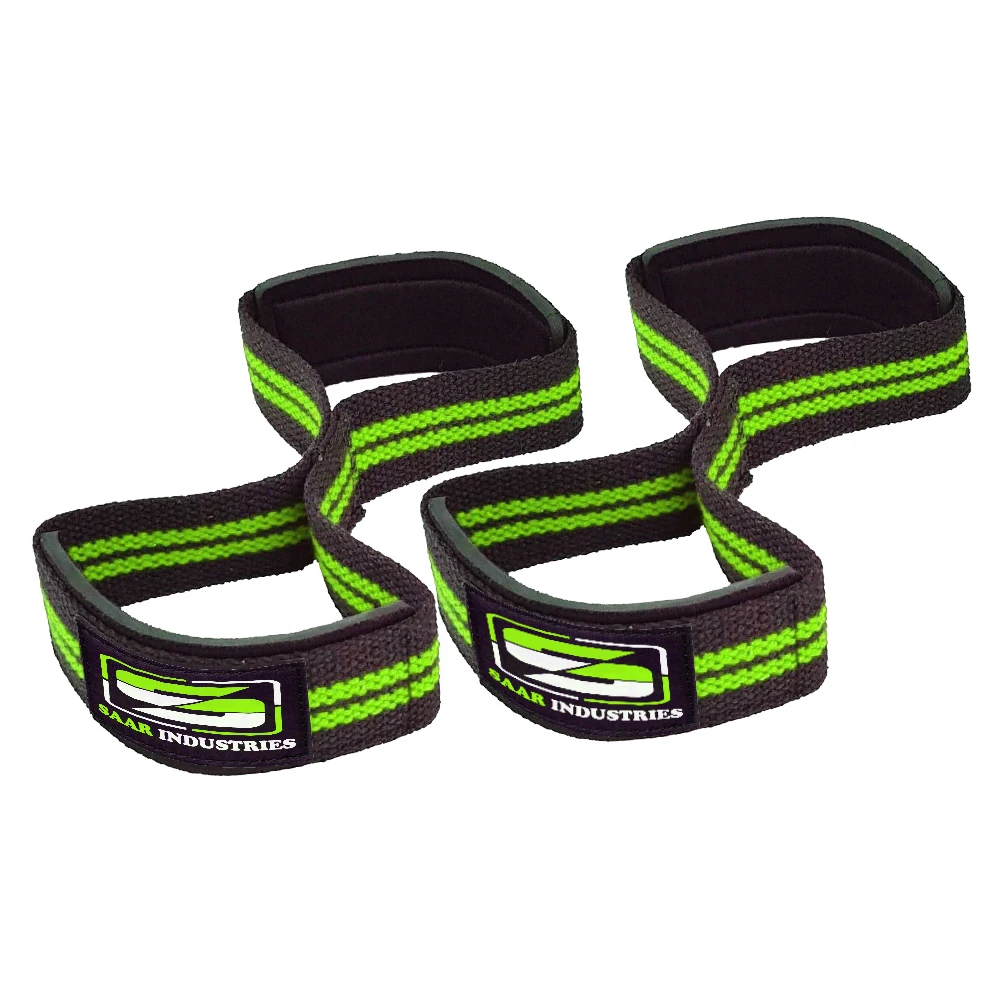 Хит продаж тяжелая атлетика и бодибилдинг тренировочные запястья поддерживает ремешки восьмерки лучшего качества по выгодной цене