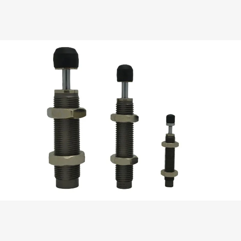 SHUYI RBC2015 Industrial Shock Absorber for Pneumatic mechanical extraction arm