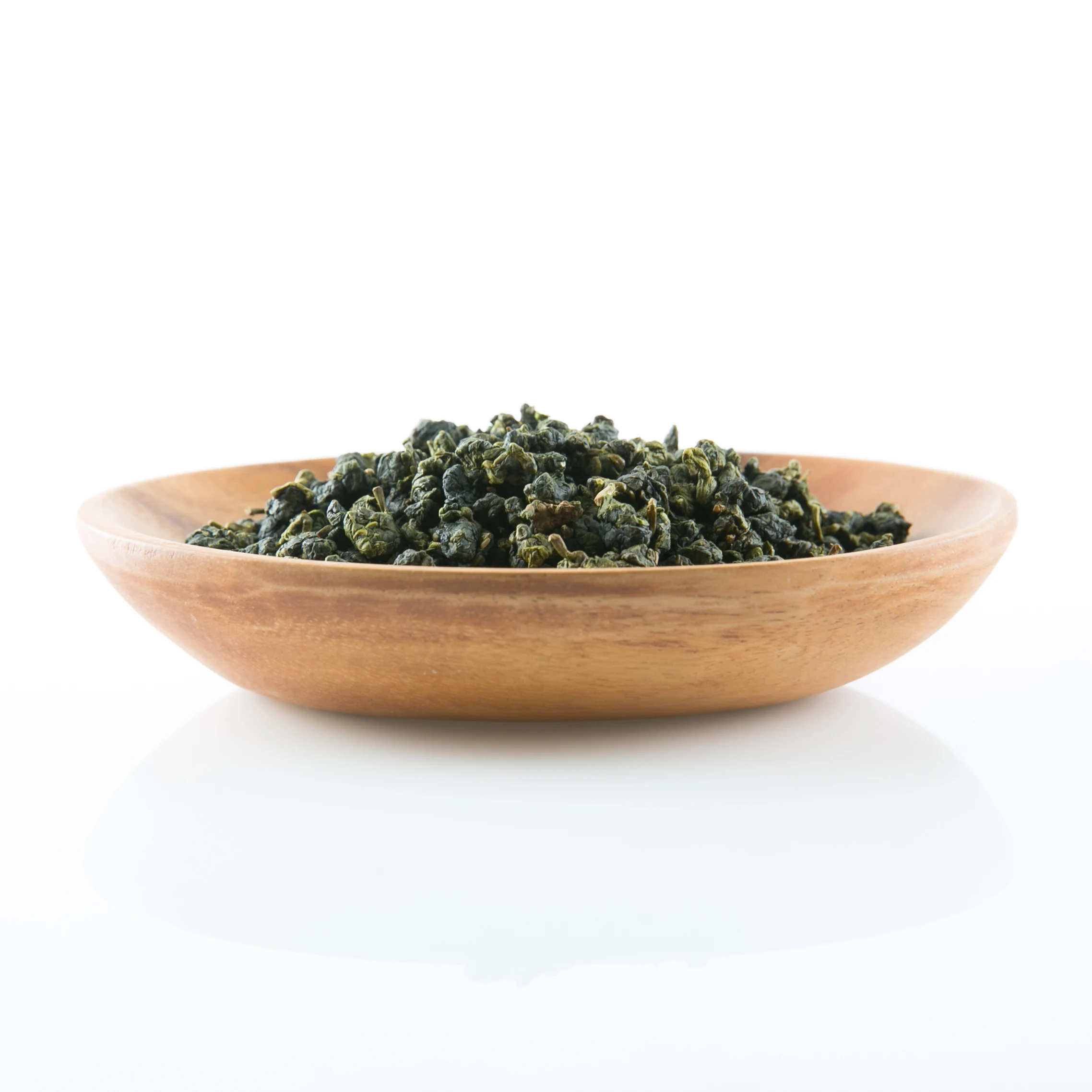 Taiwan green tea leaf  High  mountain oolong tea bag high quality Floral aroma oolong tea wholesale OEM ODM 150g