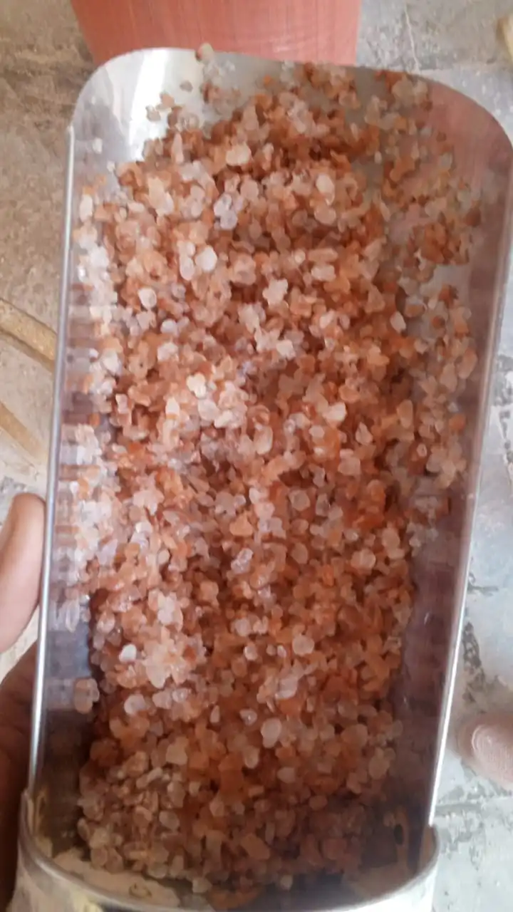  Верхняя часть из нержавеющей стали с керамическим резаком Гималайская темно-Розовая Соль грубая в 220 г (7 76 унции) Регулируемый Керамический Резак шлифовальный станок