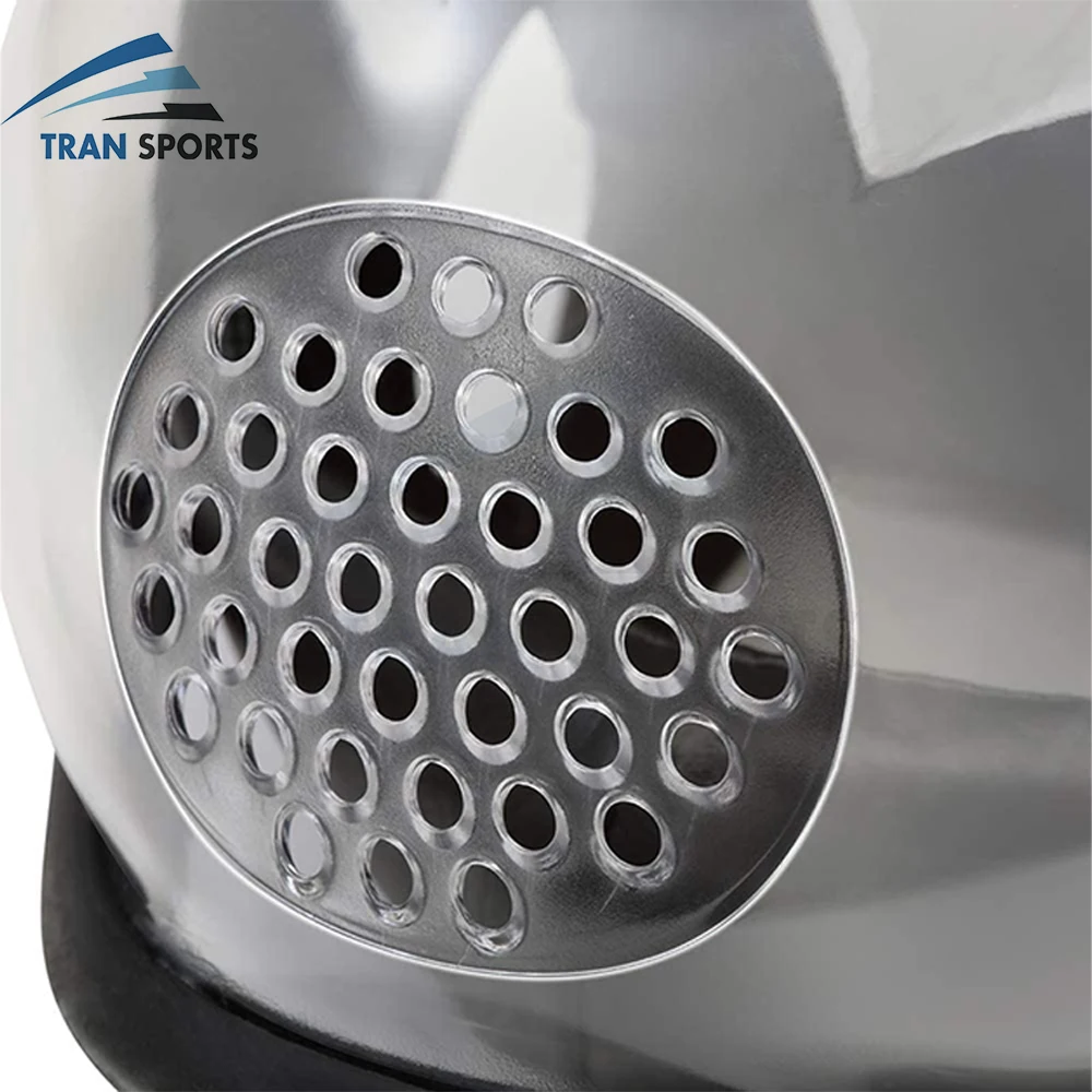 Уход за кожей лица боксерские ММА ударные перчатки защита головы бокса и изготовляемые на заказ с кожаной Отдела по боксу