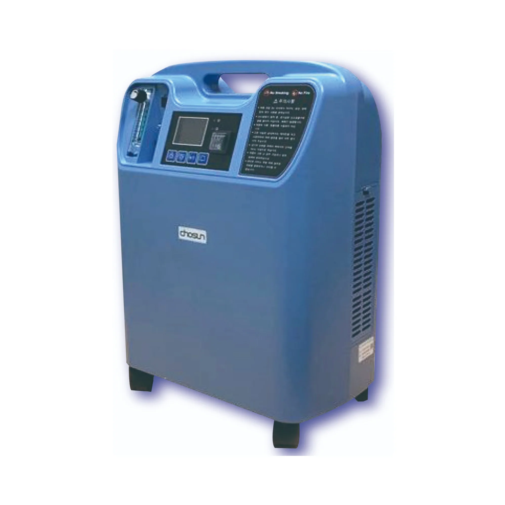 Portable Hyperbaric Oxygen therapy HBOT hard type chamber  2.0 ATA 3.0 ATA