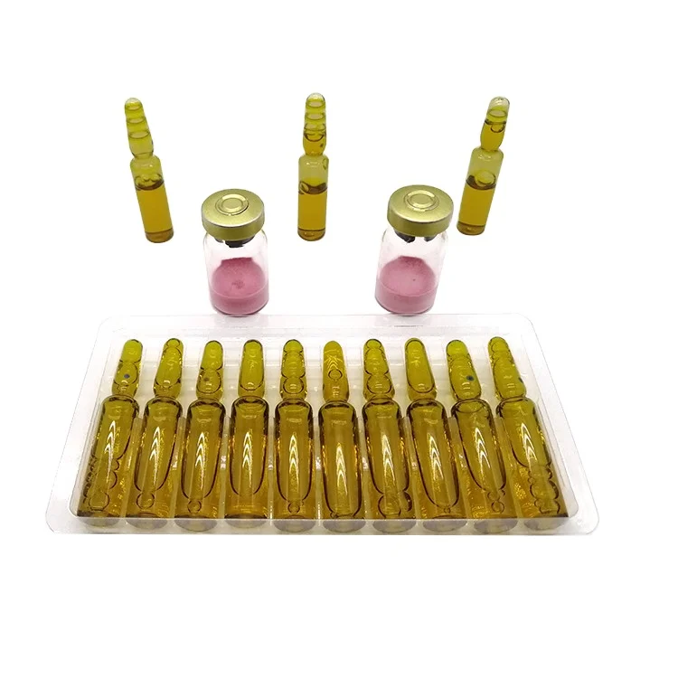 
Bulk Supply vitamin b injection Wholesale Low Price Skin Whitening Injection Vitamin B Complex Powder vitamin b1 b6 b12 