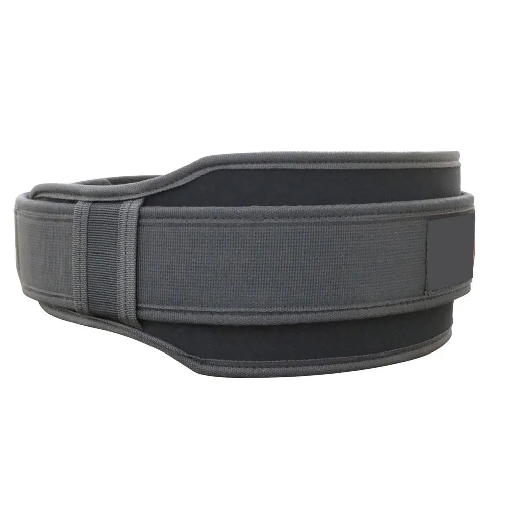 Workout Fitness Neoprene Sweat Trainer Waist Belt Custom Design
