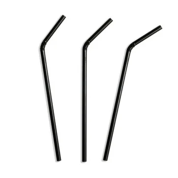 Горячая Распродажа-2022-индивидуальные Цветные Одноразовые пластиковые модные питьевые соломинки-экспорт по всему