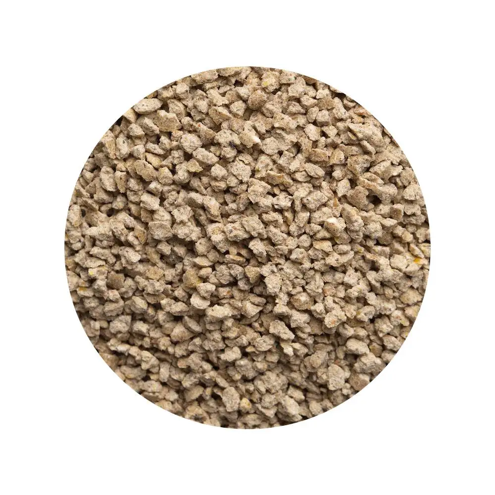 Комбинированный корм для бройлеров от 21 до 28 дней (PK 5) для продажи