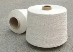 26 /1 COMBED  cotton yarn 100% cotton yarn , cotton yarn , Naturel white yarn 100% cotton